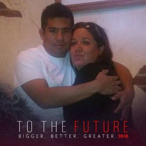 Meet your Posher, Jamie